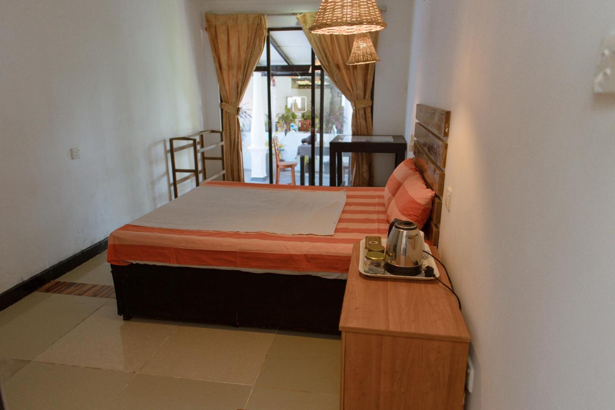 Yes Beach House Mirissa Εξωτερικό φωτογραφία